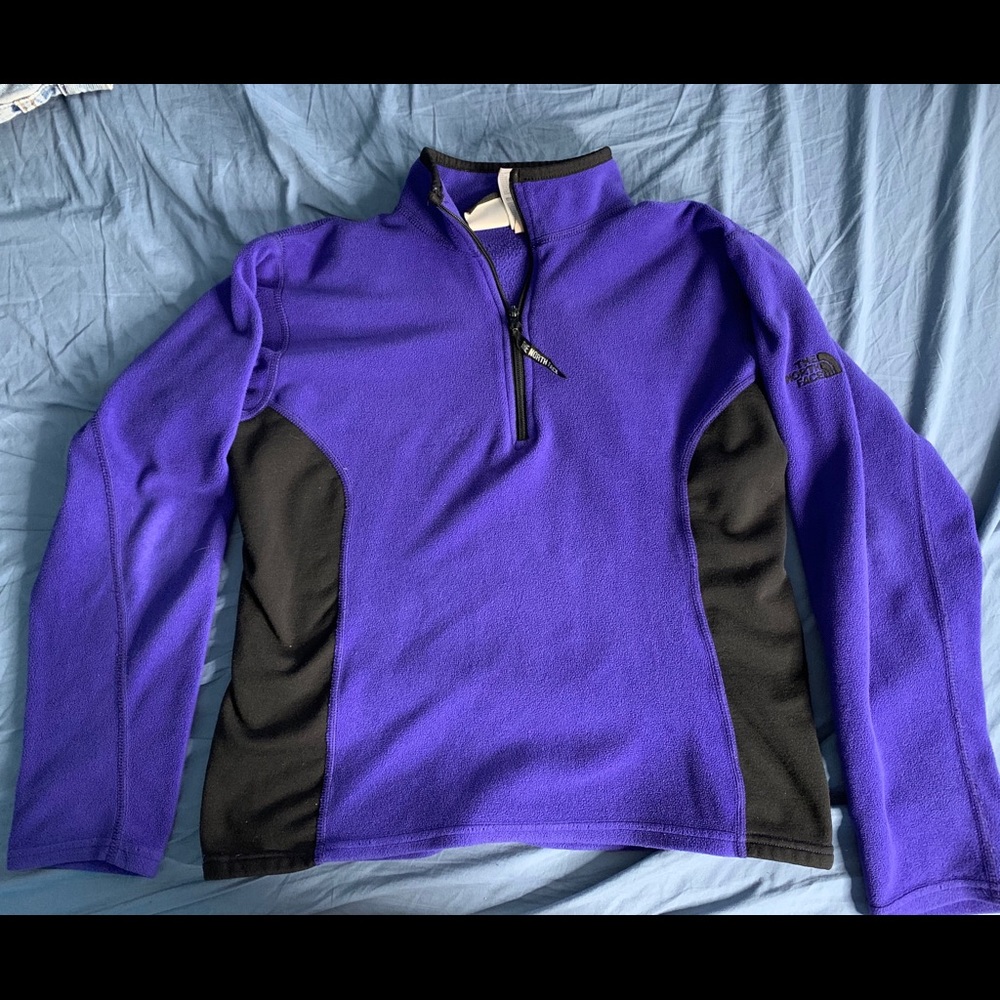 Kids North face jacket - Picture 2 of 6
